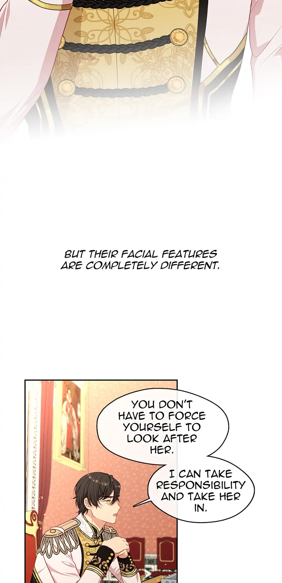 Read Beware the Villainess! EN Manga Online