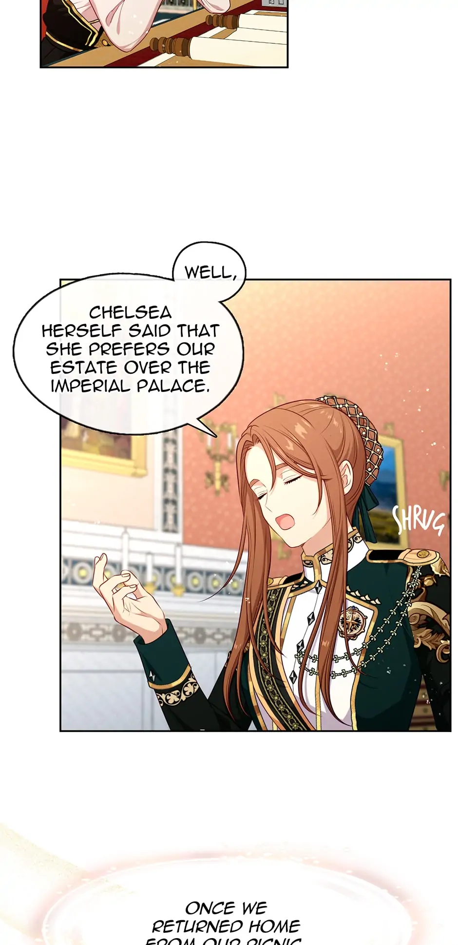 Read Beware the Villainess! EN Manga Online