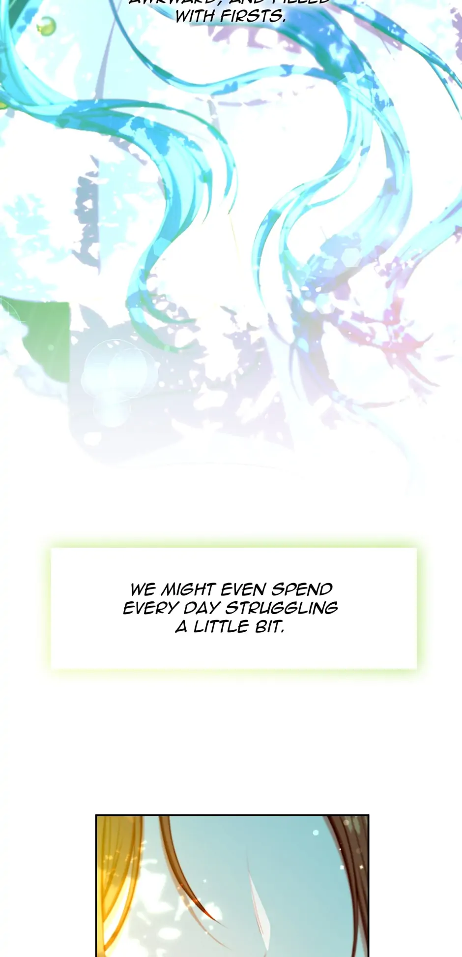 Read Beware the Villainess! EN Manga Online