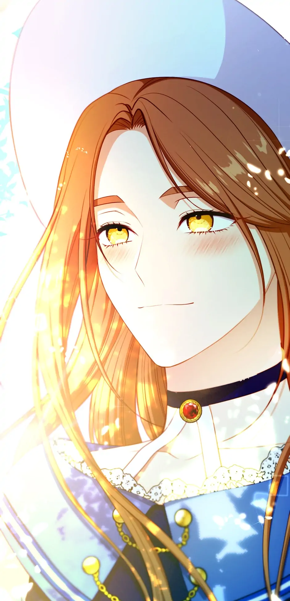 Read Beware the Villainess! EN Manga Online