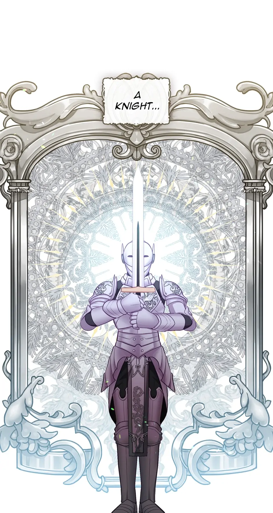 Read Beware the Villainess! EN Manga Online