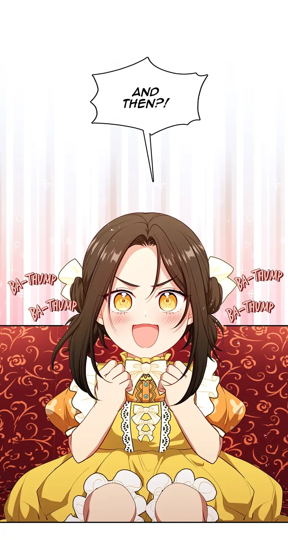 Read Beware the Villainess! EN Manga Online