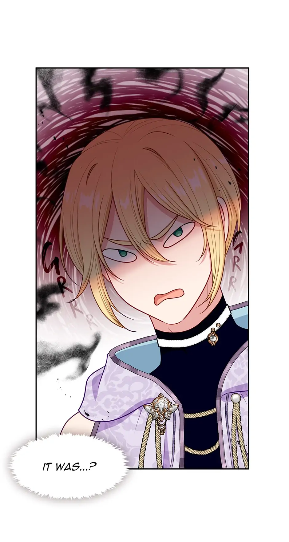 Read Beware the Villainess! EN Manga Online