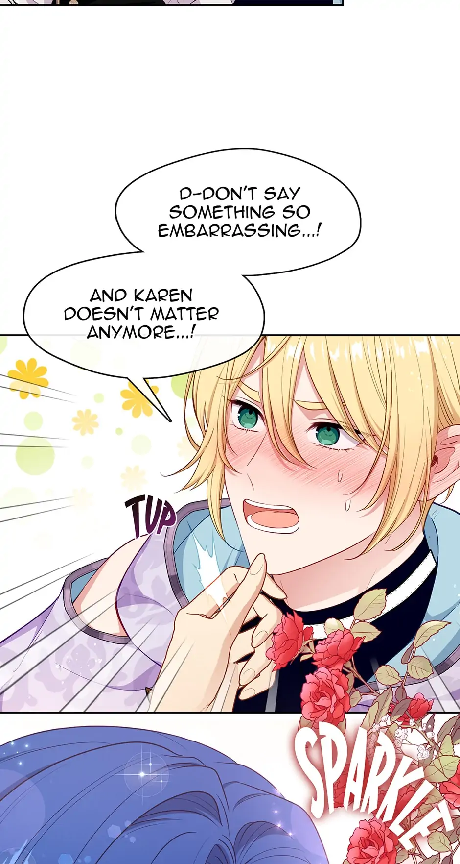 Read Beware the Villainess! EN Manga Online