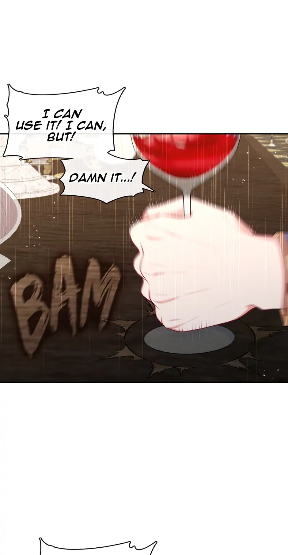 Read Beware the Villainess! EN Manga Online