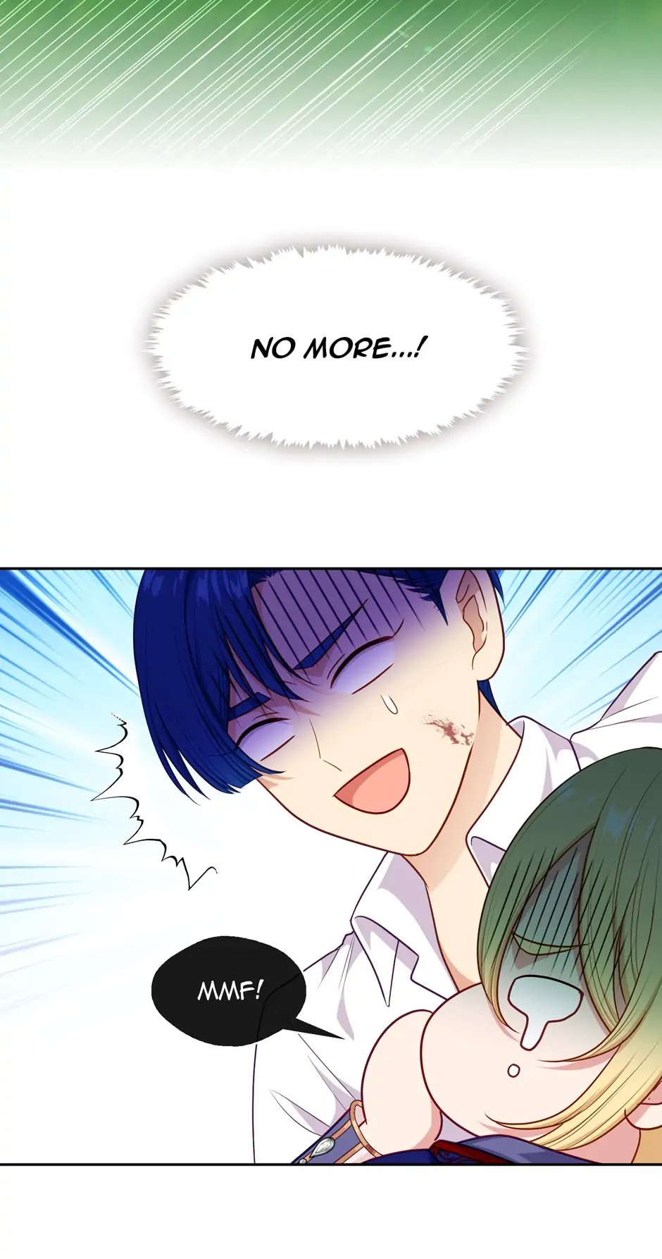 Read Beware the Villainess! EN Manga Online