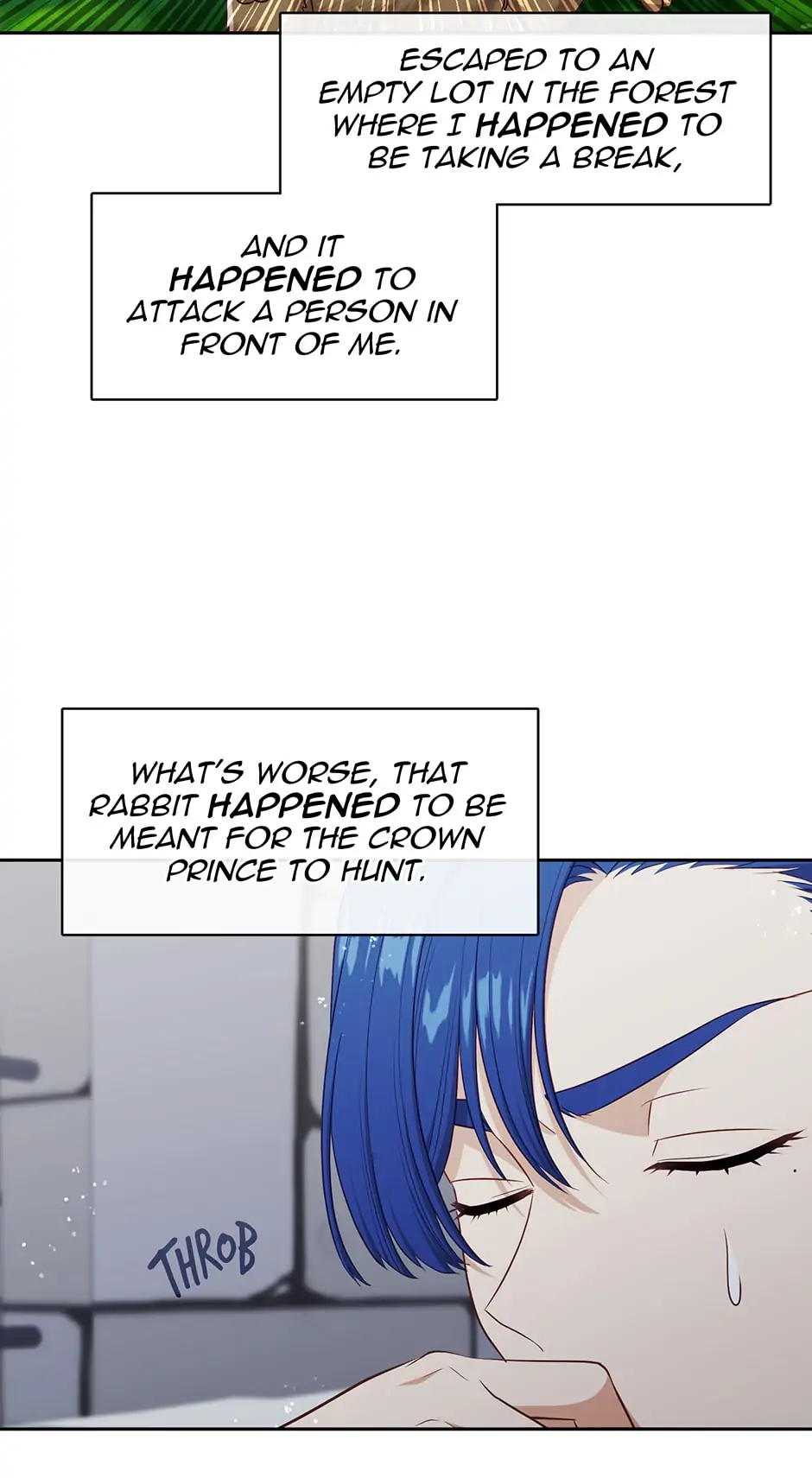 Read Beware the Villainess! EN Manga Online