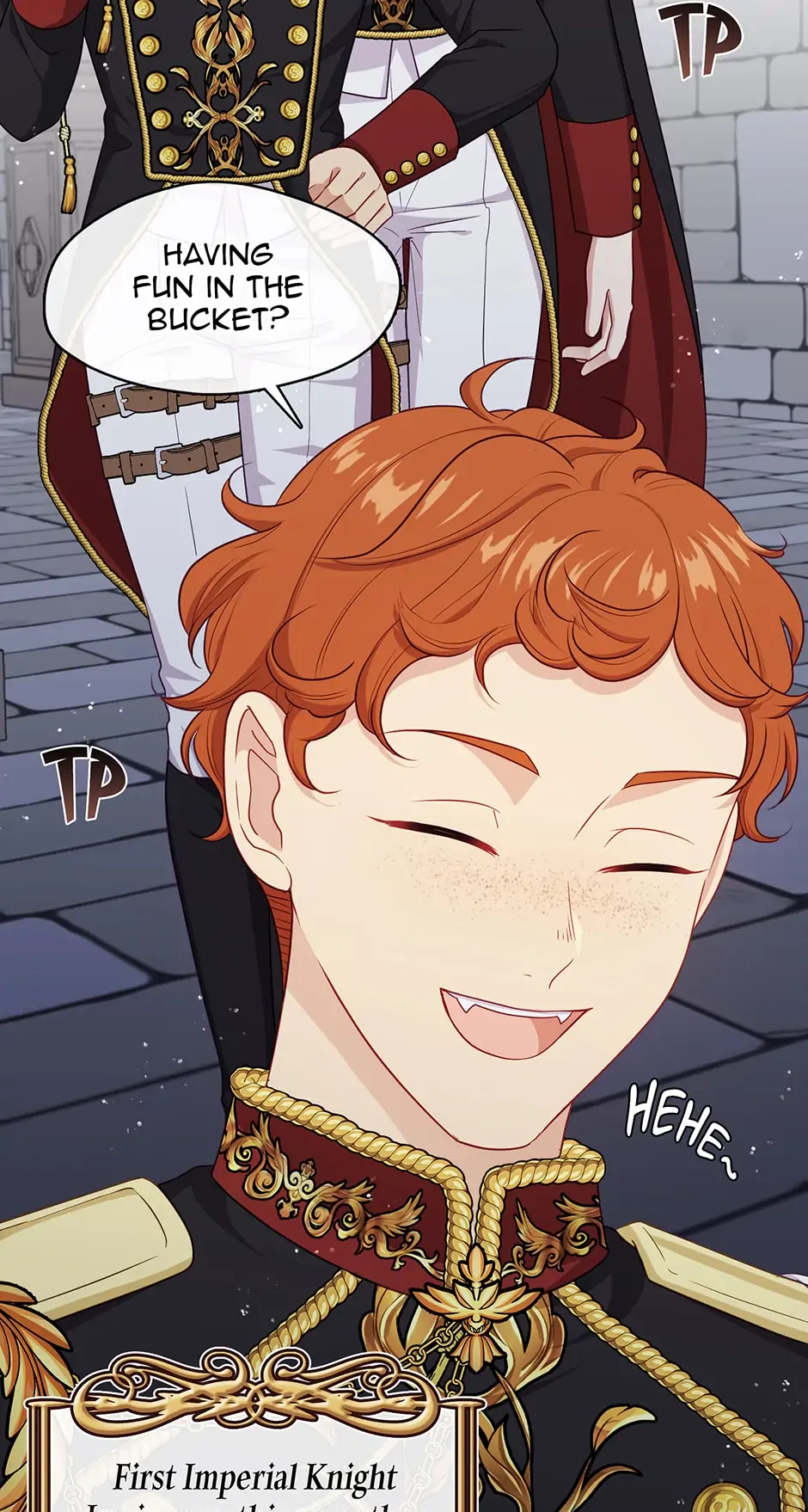 Read Beware the Villainess! EN Manga Online