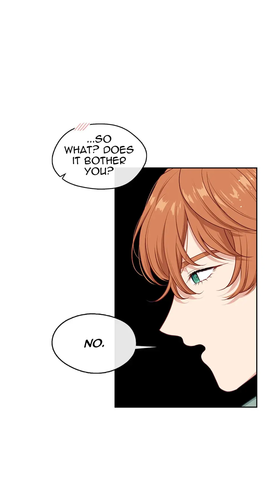 Read Beware the Villainess! EN Manga Online