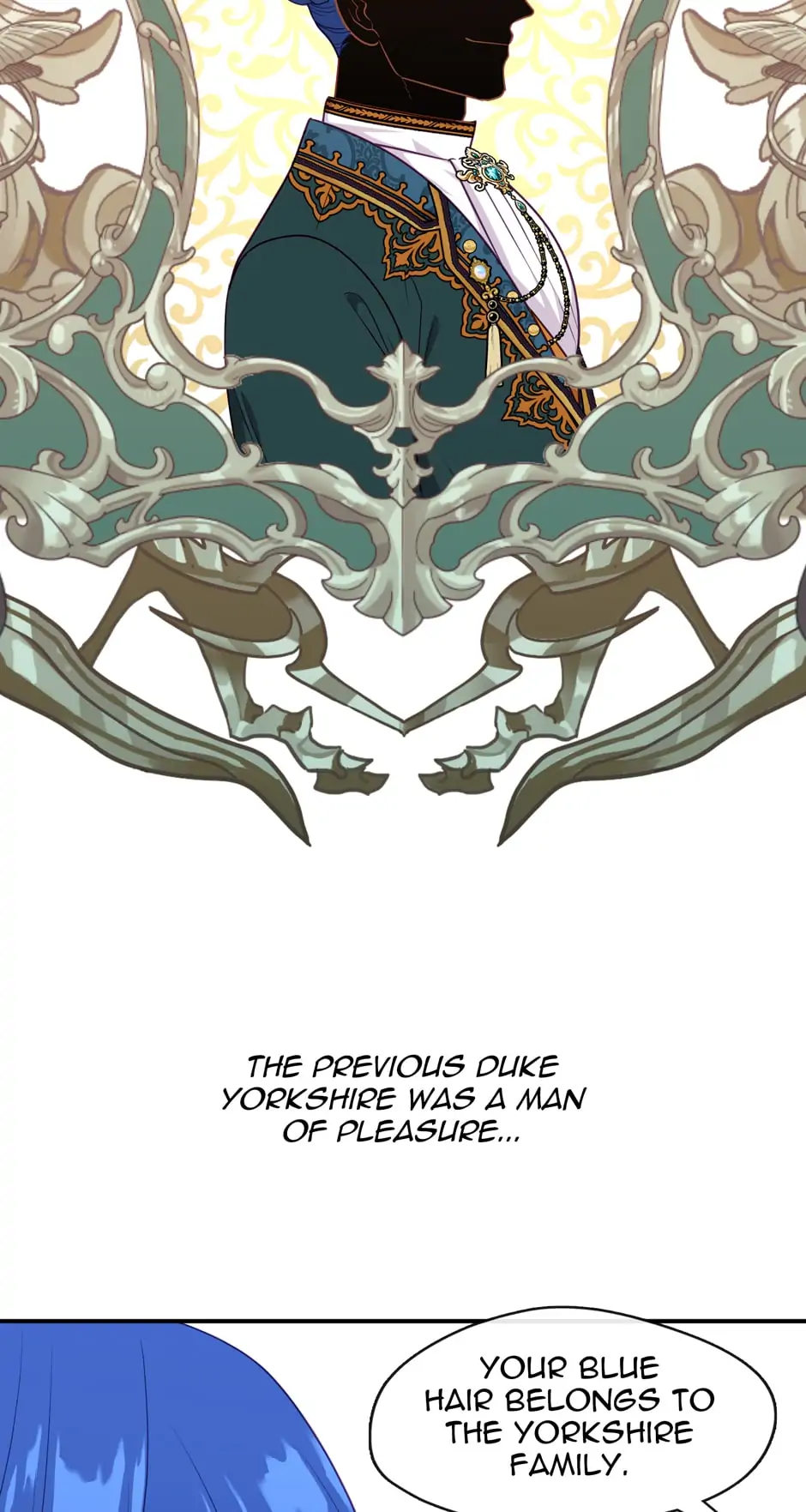 Read Beware the Villainess! EN Manga Online