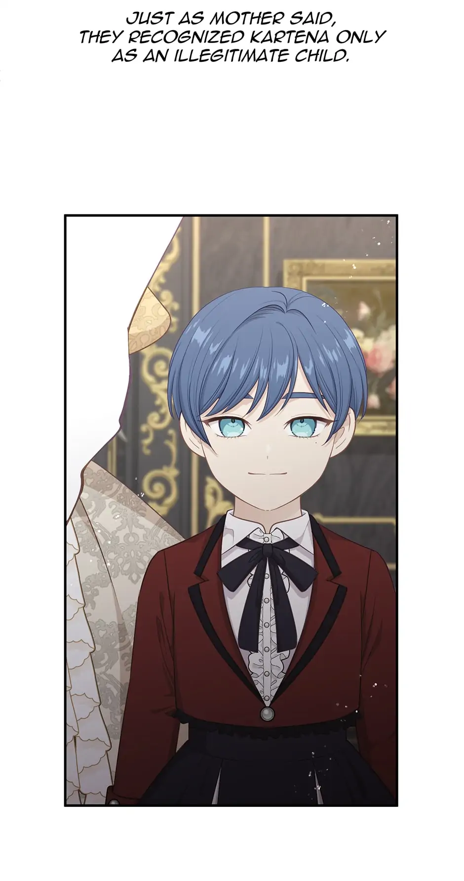 Read Beware the Villainess! EN Manga Online