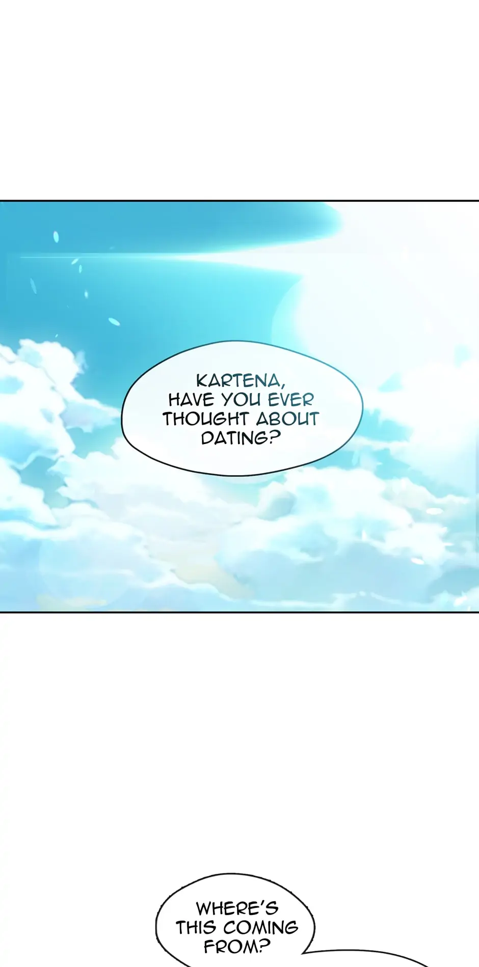 Read Beware the Villainess! EN Manga Online