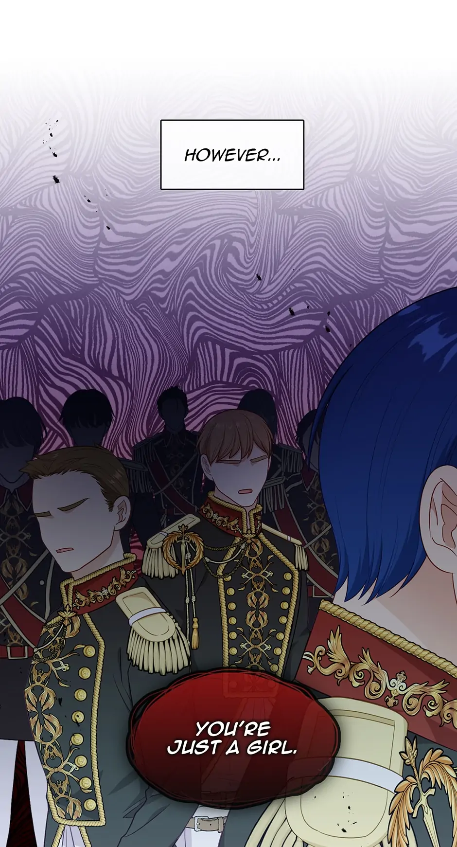 Read Beware the Villainess! EN Manga Online