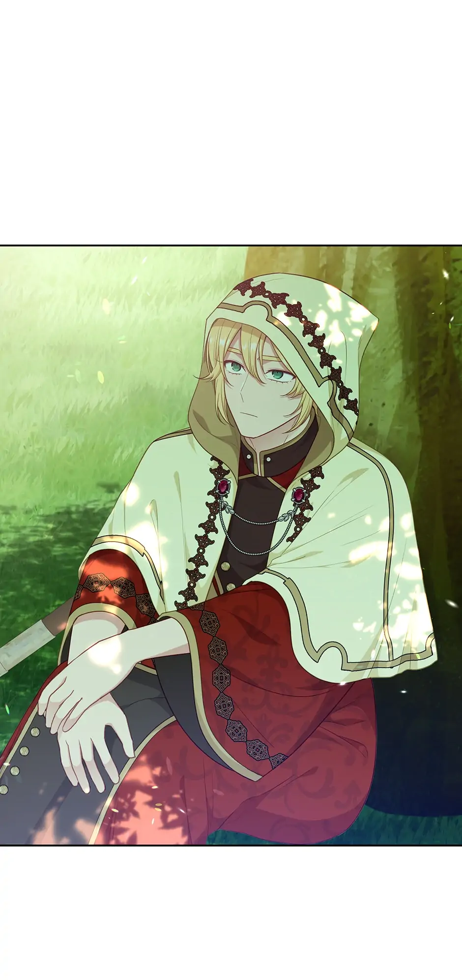 Read Beware the Villainess! EN Manga Online