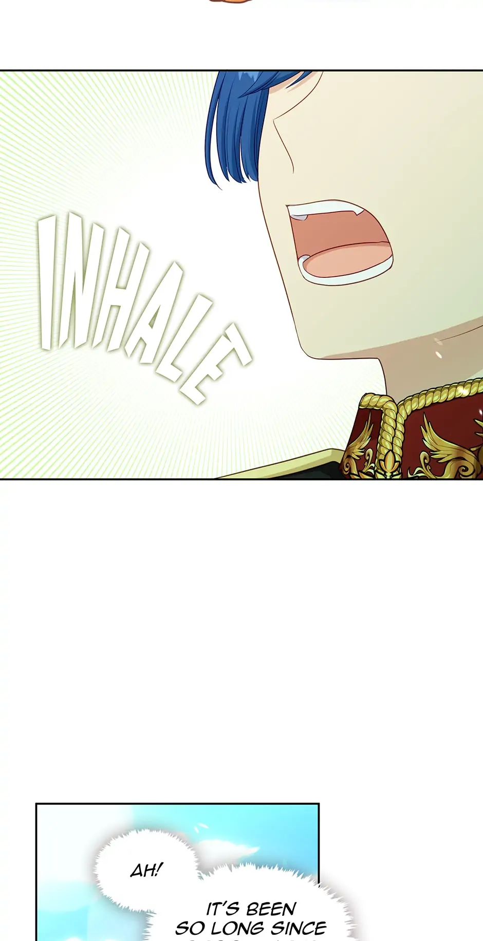 Read Beware the Villainess! EN Manga Online