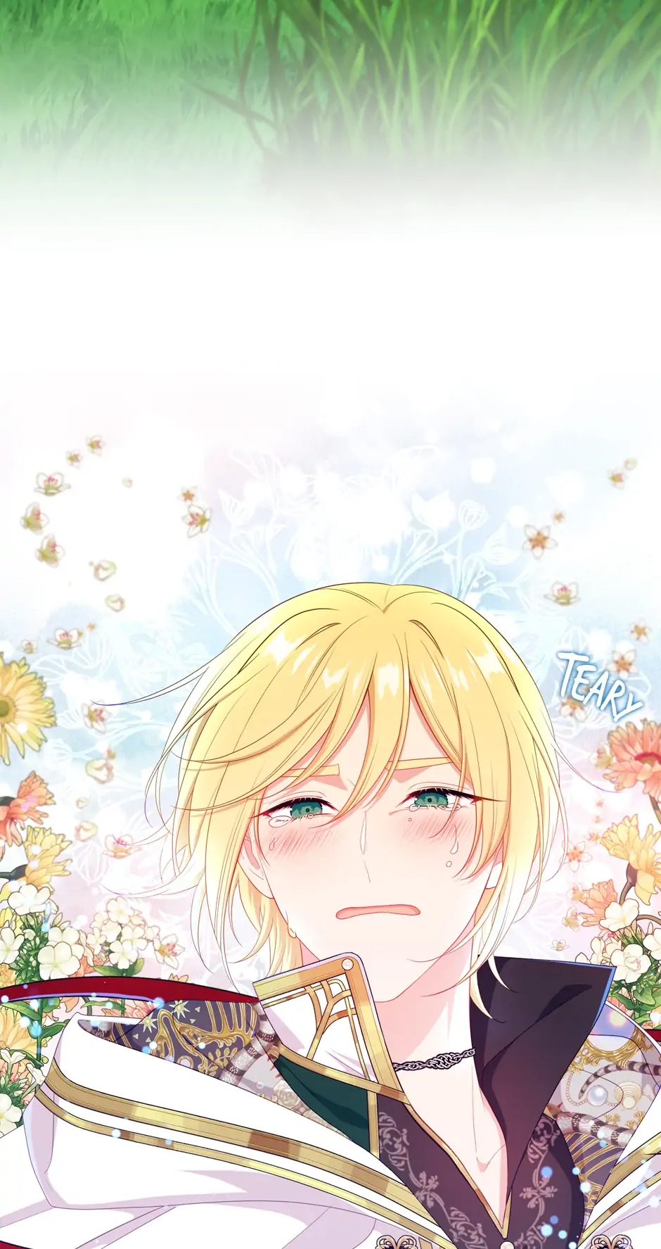 Read Beware the Villainess! EN Manga Online