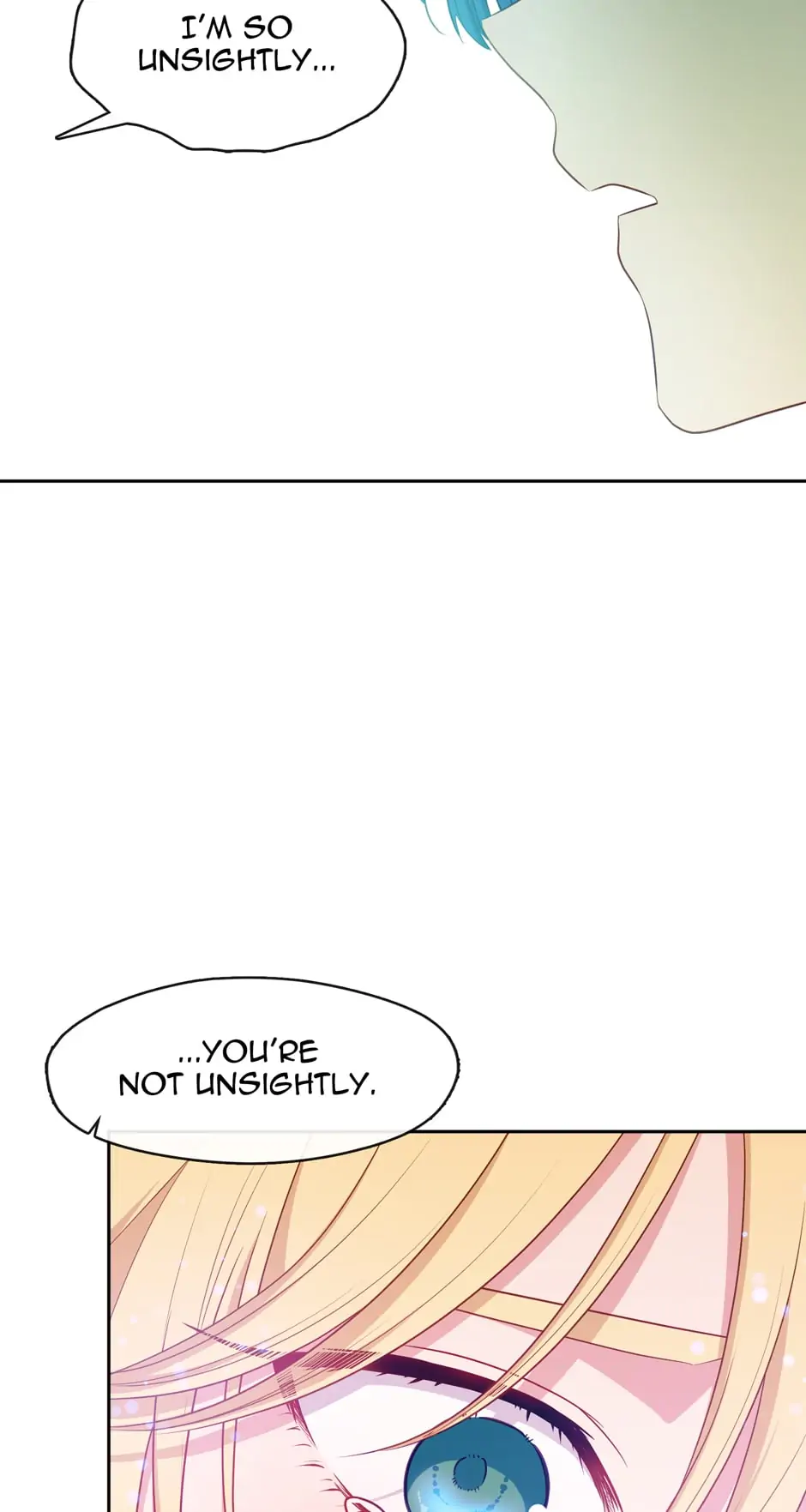 Read Beware the Villainess! EN Manga Online