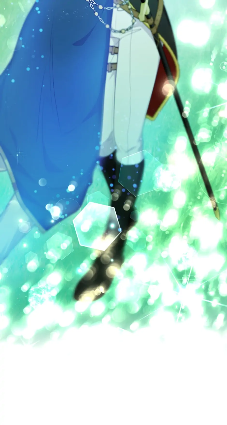 Read Beware the Villainess! EN Manga Online