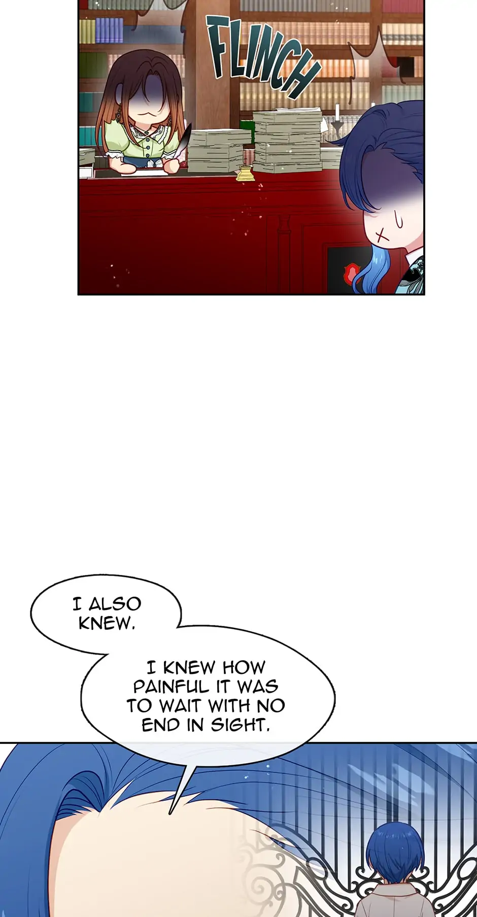 Read Beware the Villainess! EN Manga Online