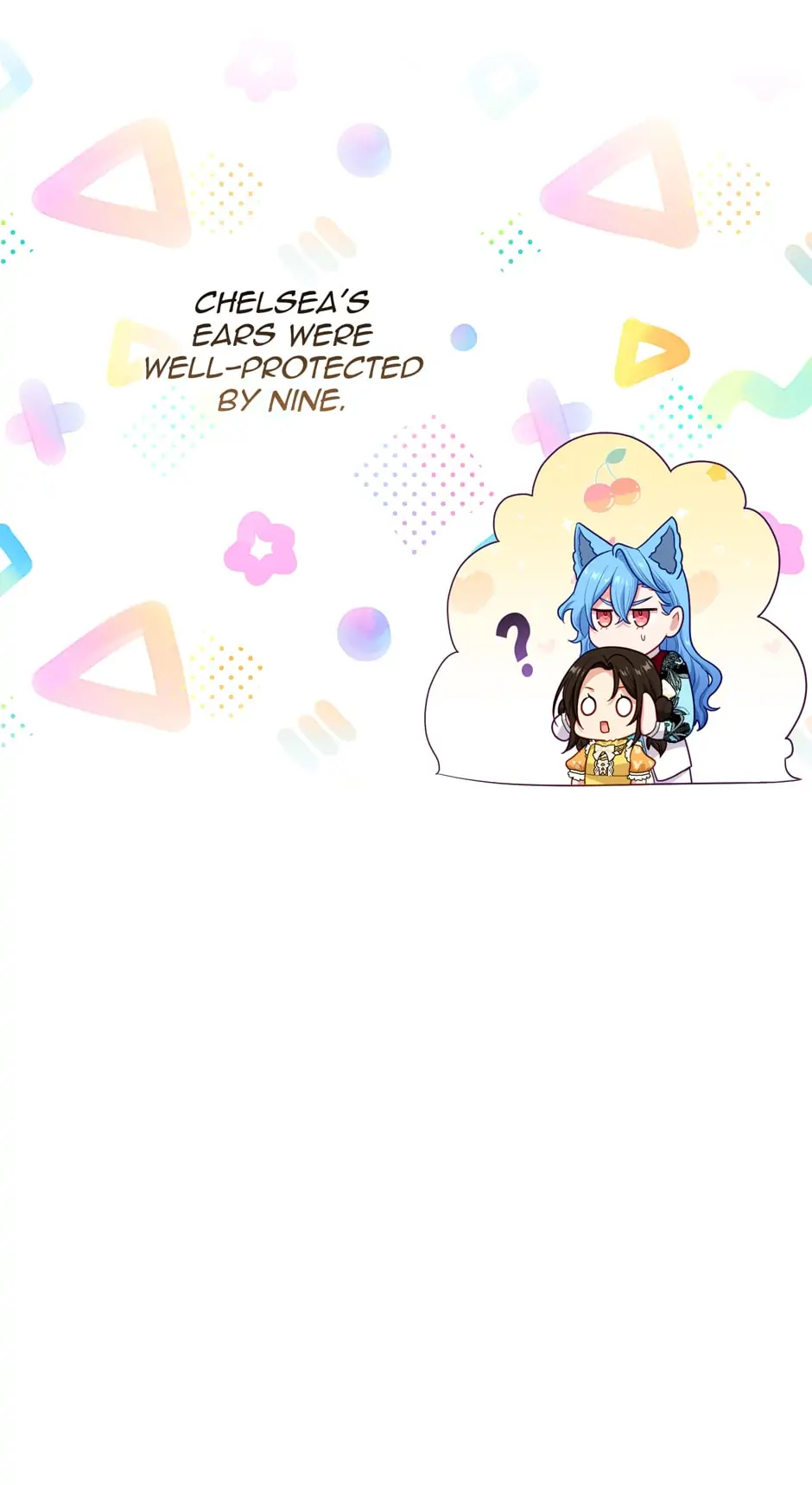 Read Beware the Villainess! EN Manga Online