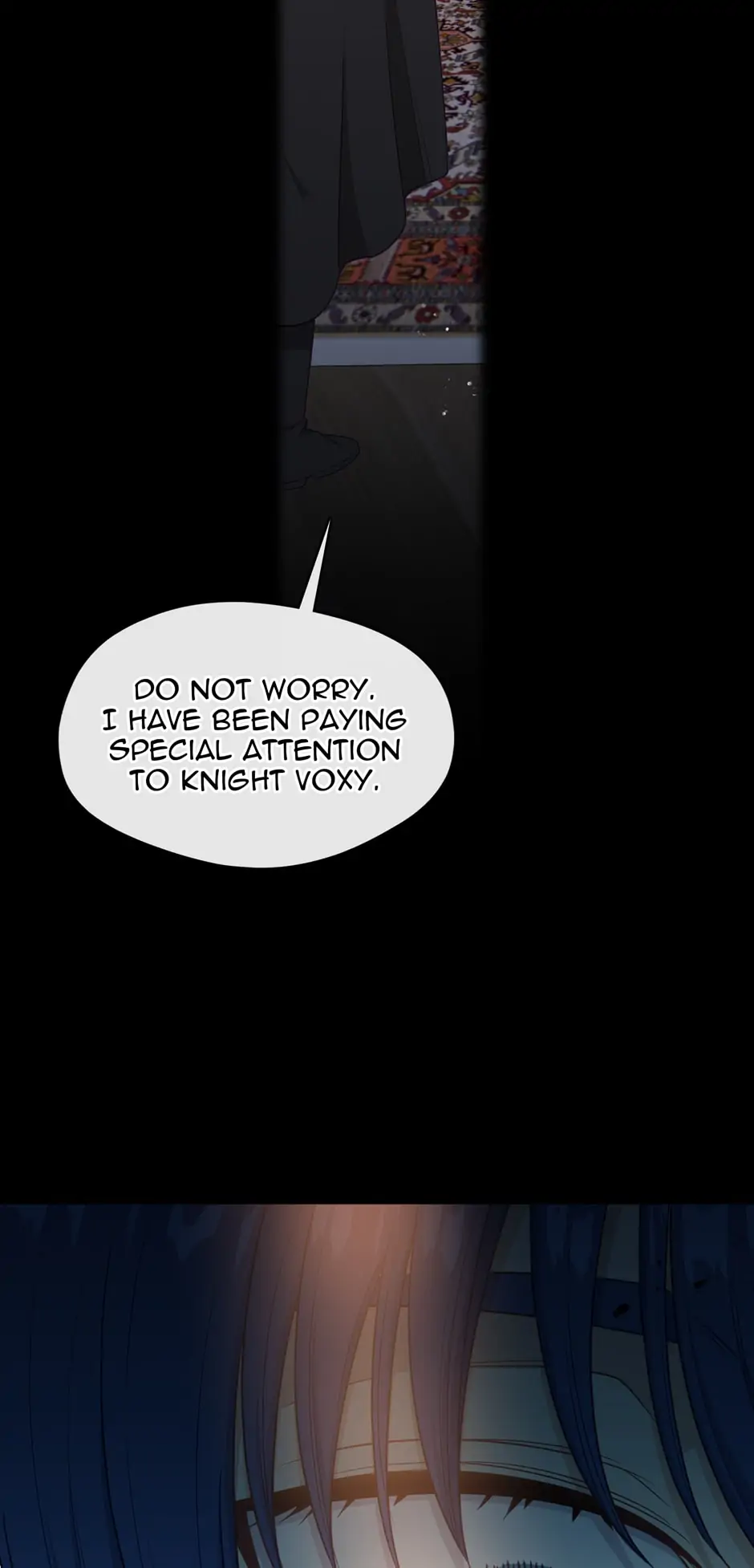 Read Beware the Villainess! EN Manga Online