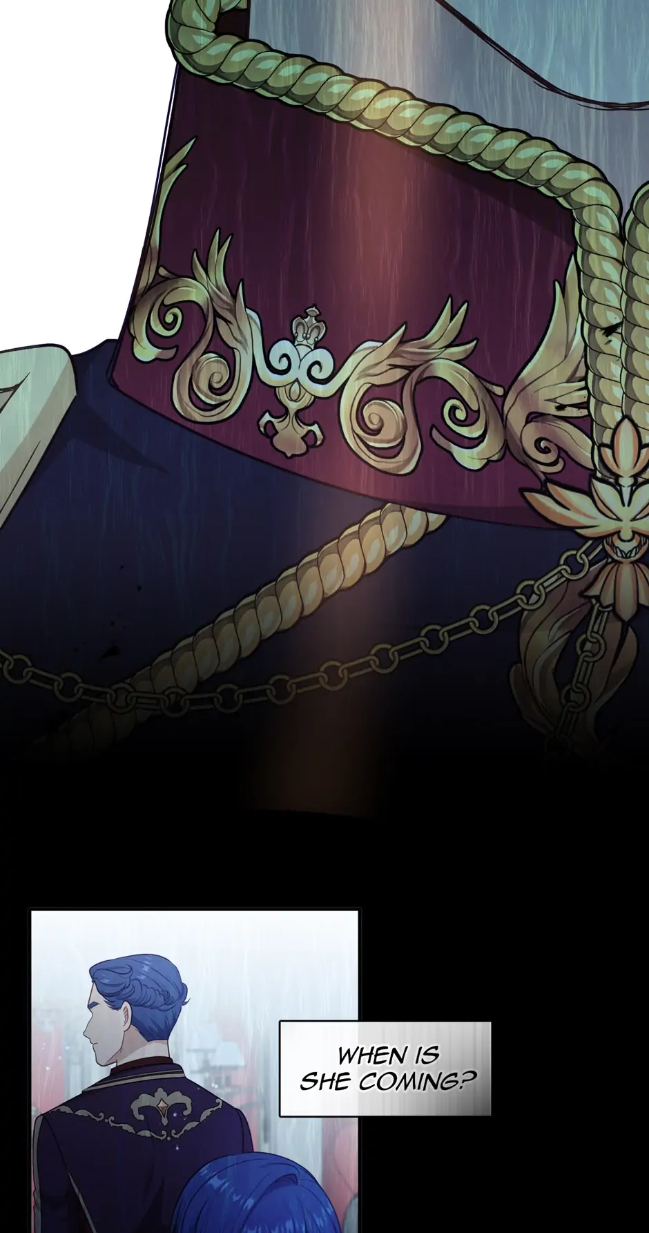 Read Beware the Villainess! EN Manga Online