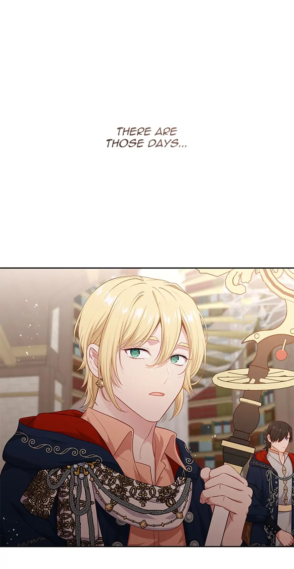 Read Beware the Villainess! EN Manga Online