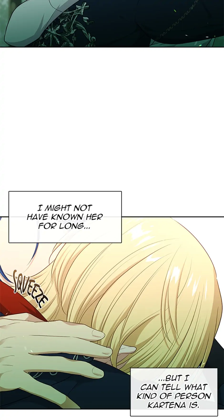 Read Beware the Villainess! EN Manga Online