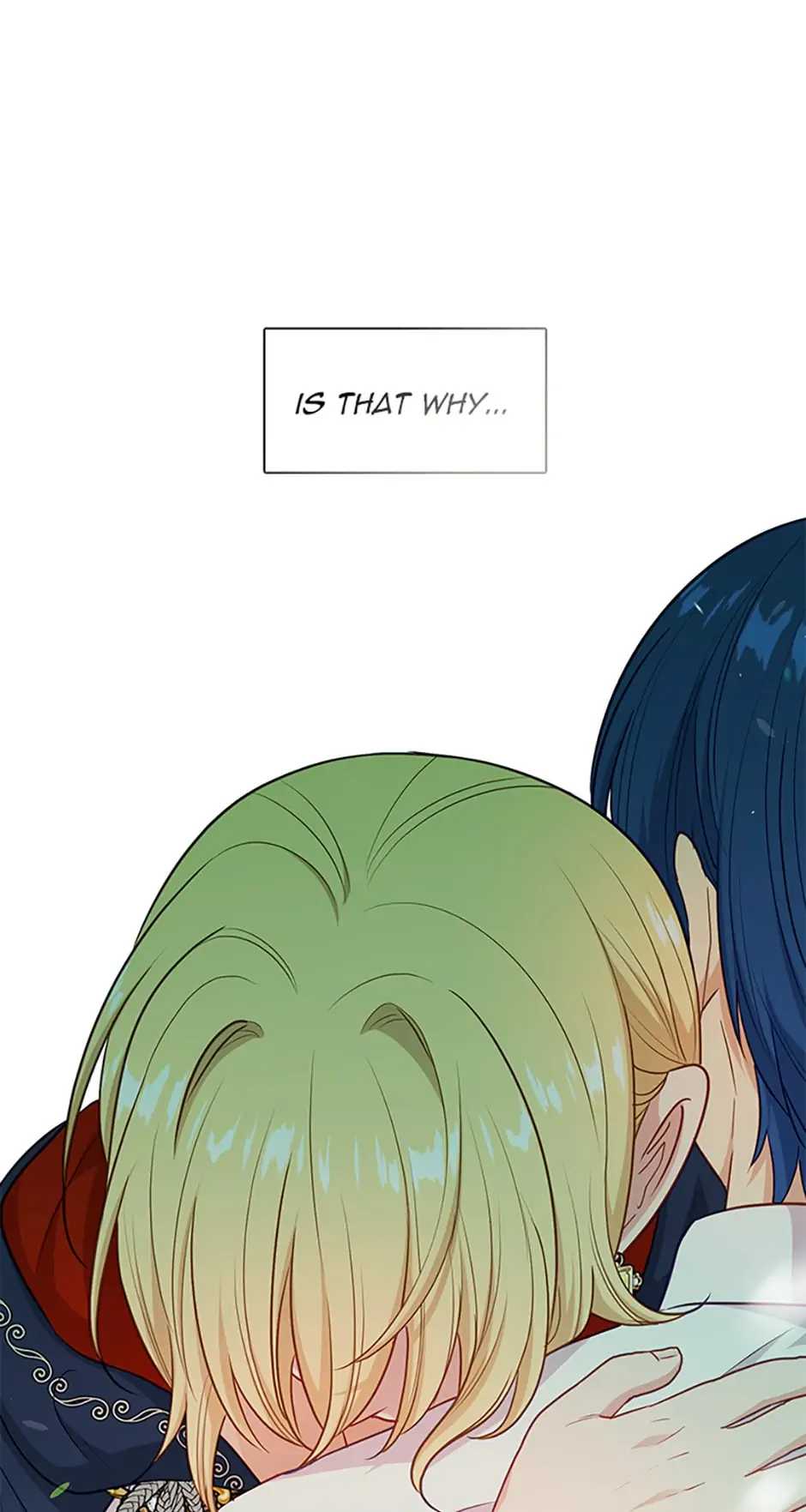 Read Beware the Villainess! EN Manga Online