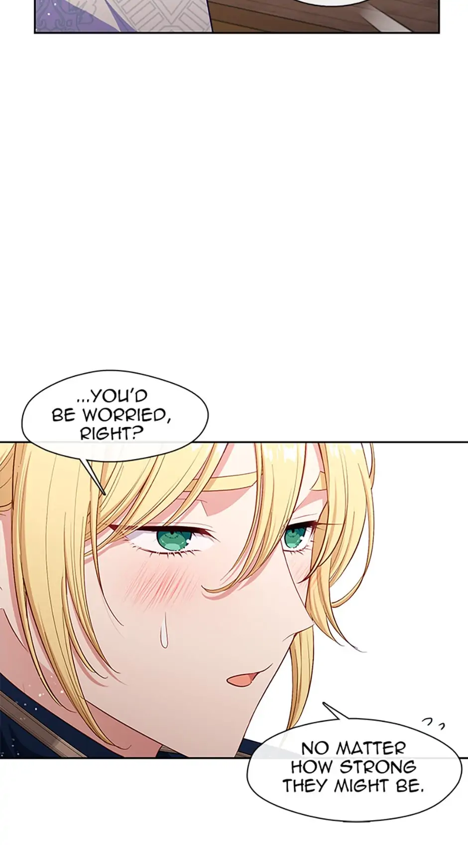 Read Beware the Villainess! EN Manga Online