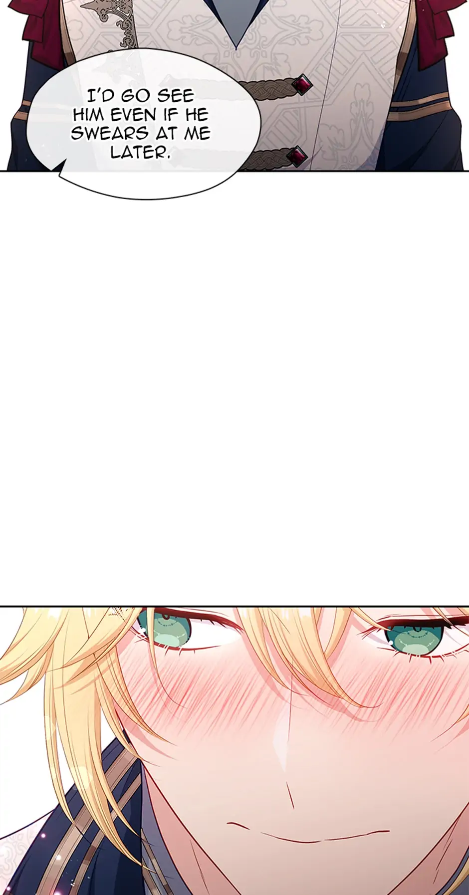 Read Beware the Villainess! EN Manga Online