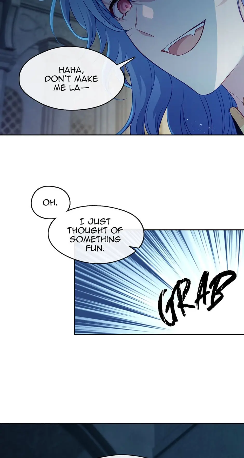 Read Beware the Villainess! EN Manga Online