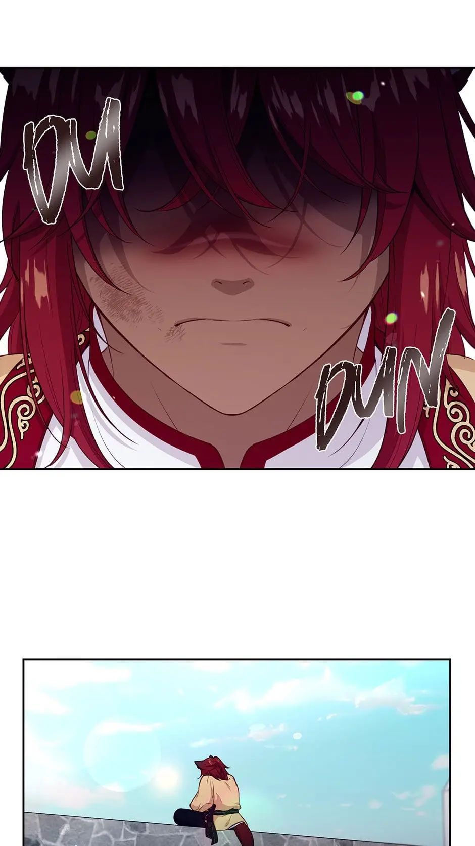 Read Beware the Villainess! EN Manga Online