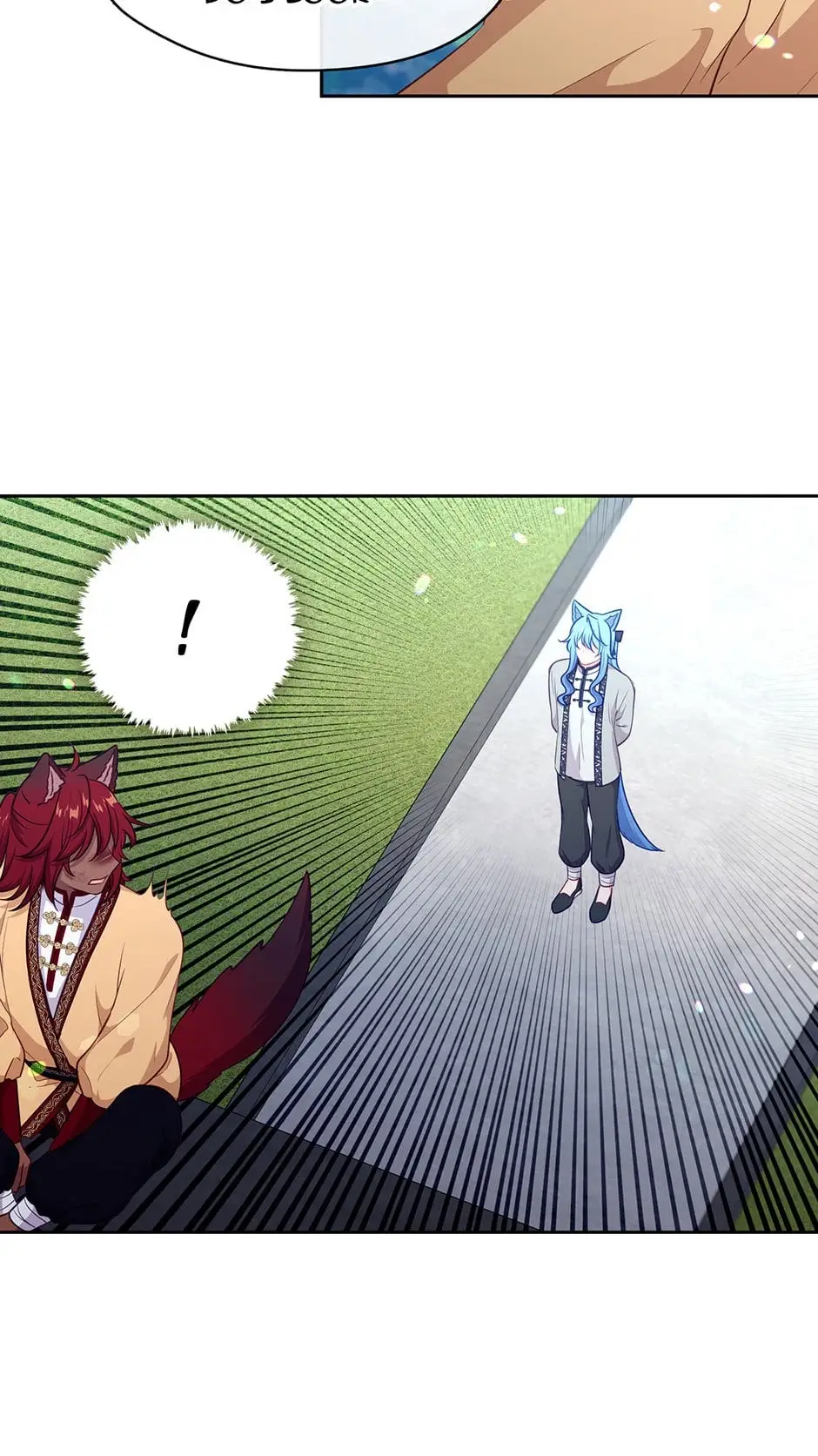 Read Beware the Villainess! EN Manga Online