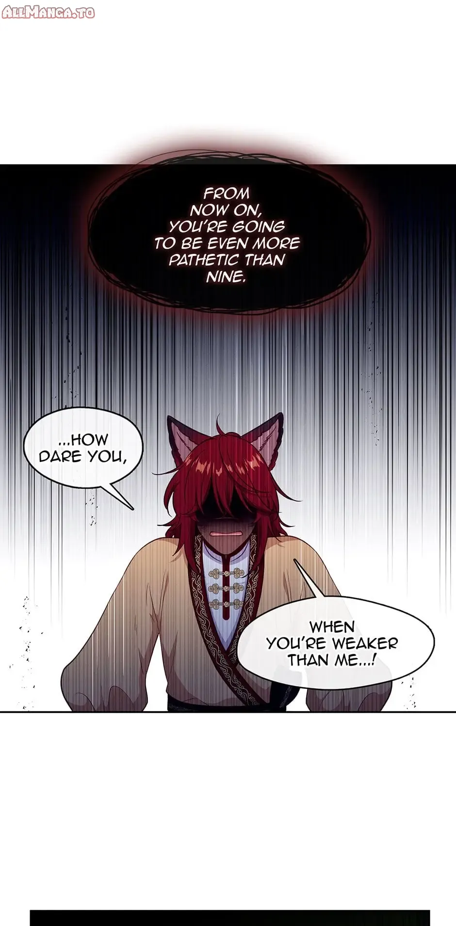 Read Beware the Villainess! EN Manga Online