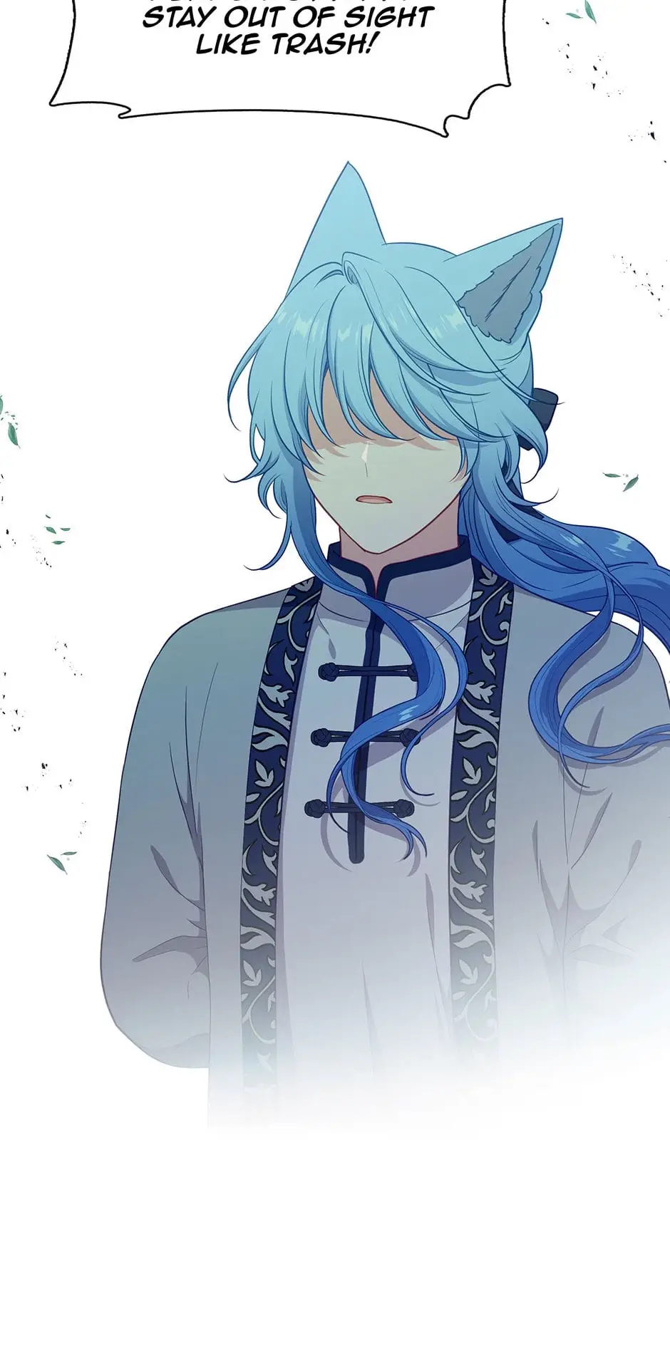 Read Beware the Villainess! EN Manga Online