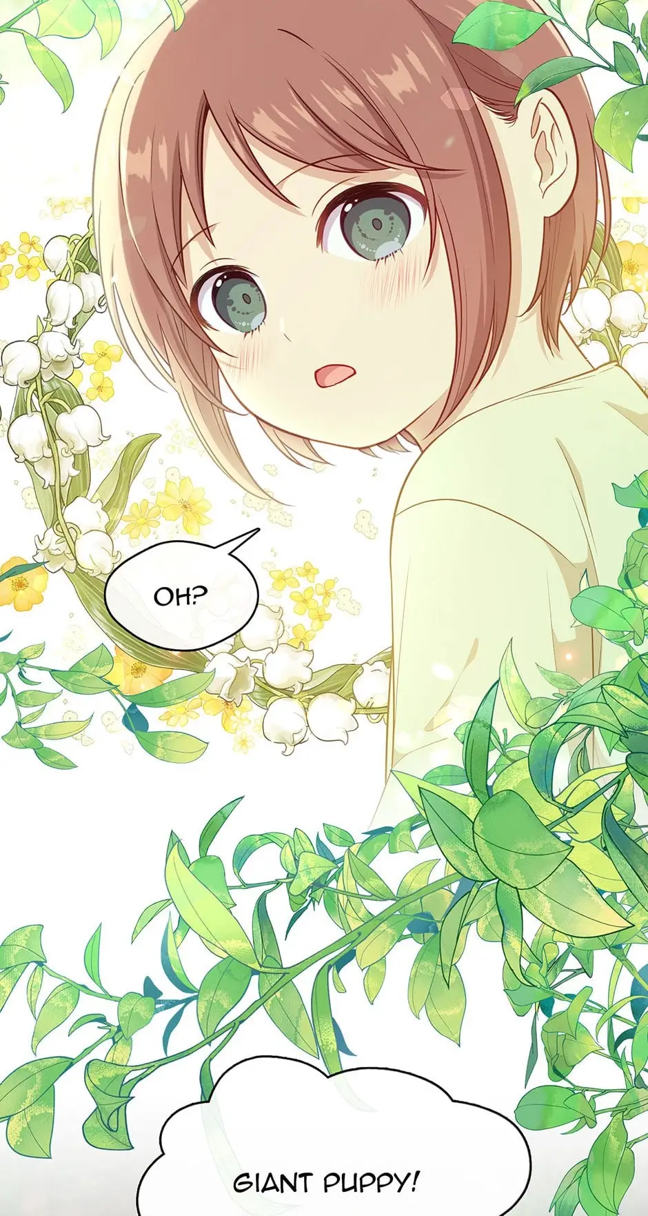 Read Beware the Villainess! EN Manga Online