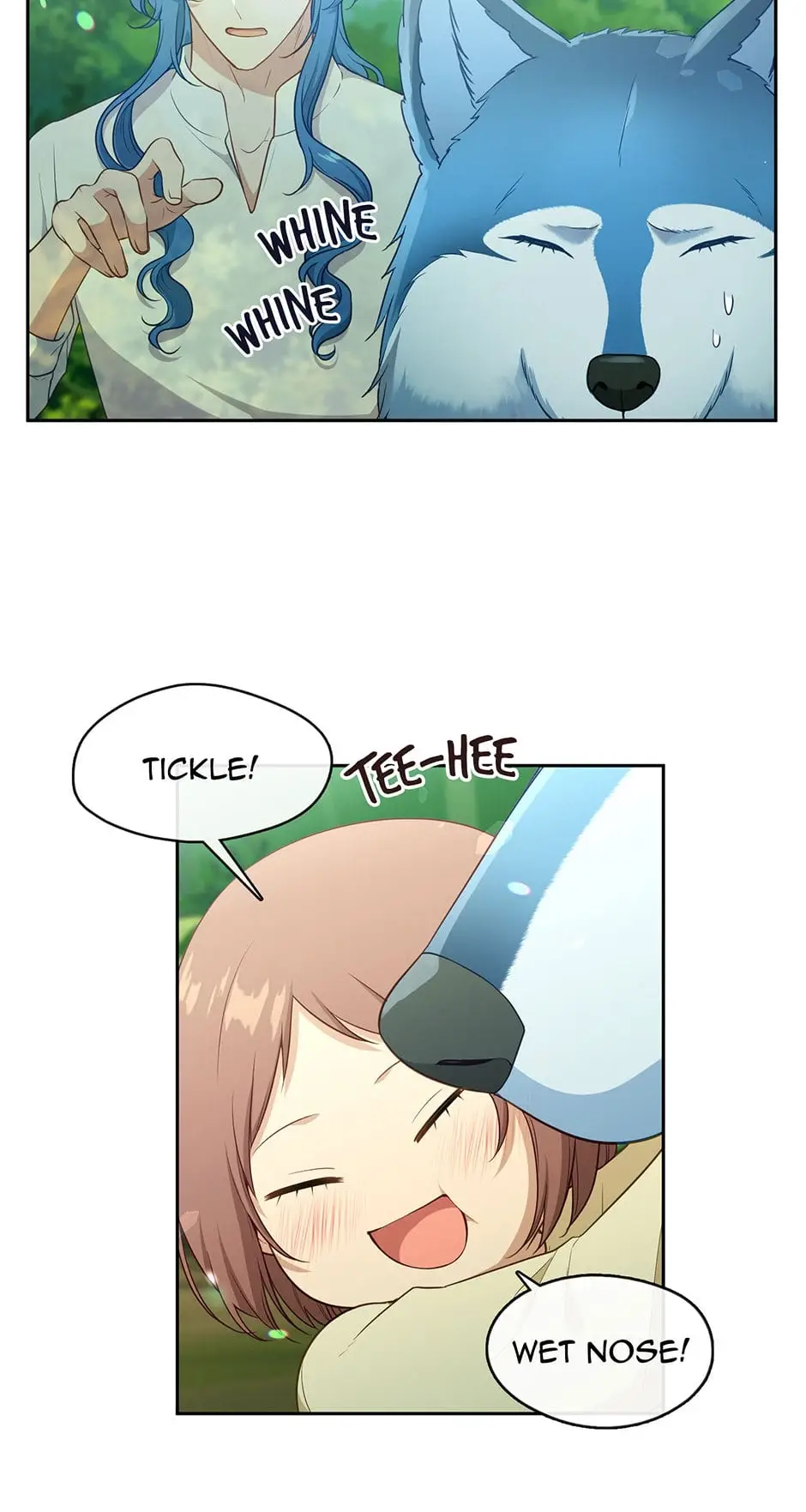 Read Beware the Villainess! EN Manga Online