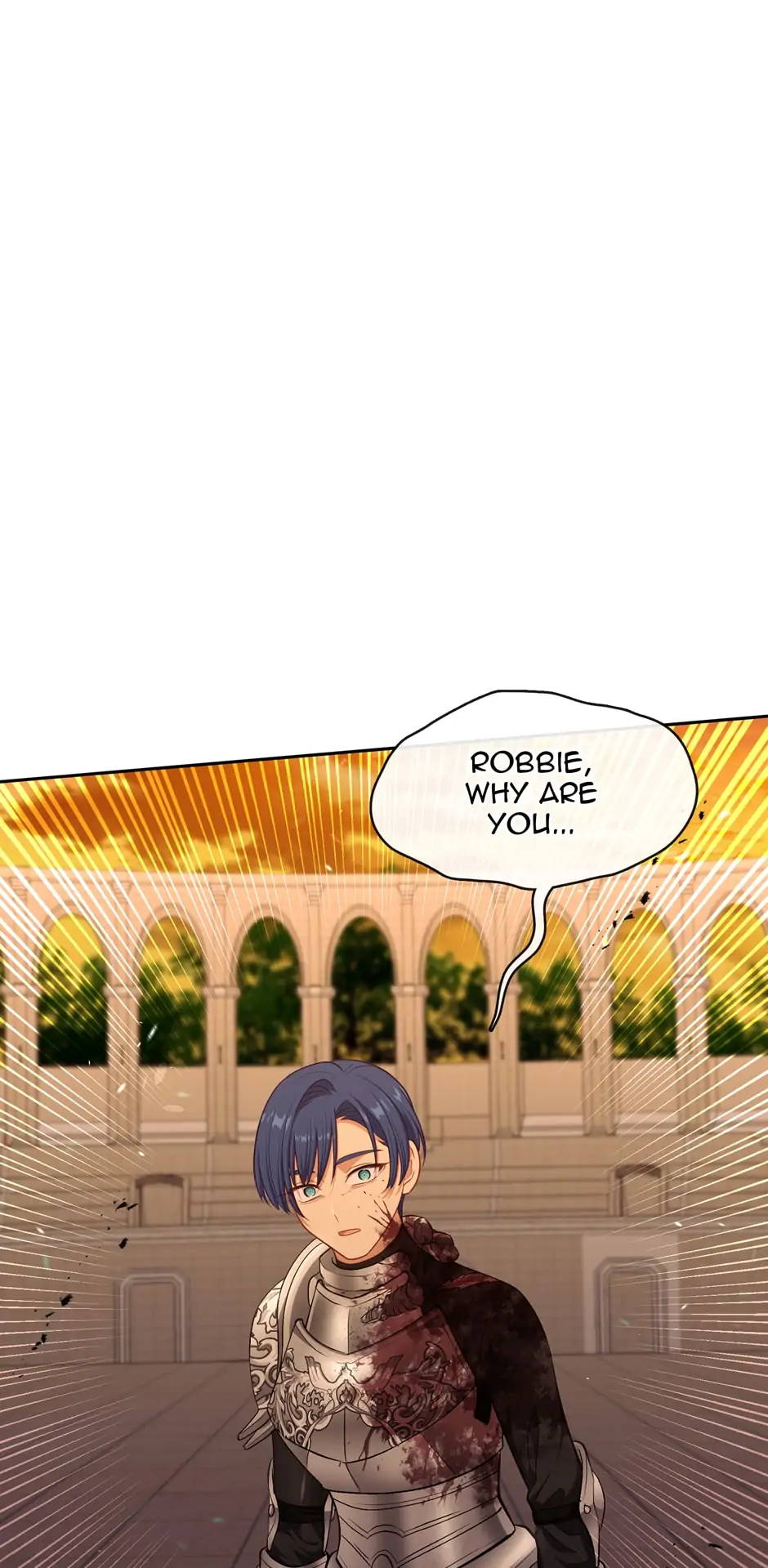 Read Beware the Villainess! EN Manga Online