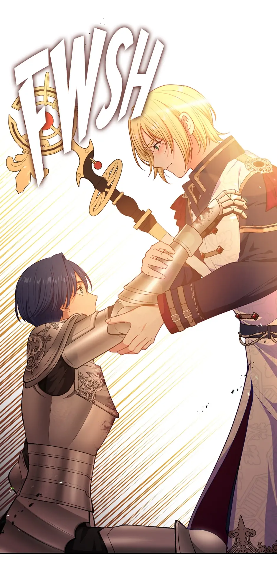 Read Beware the Villainess! EN Manga Online