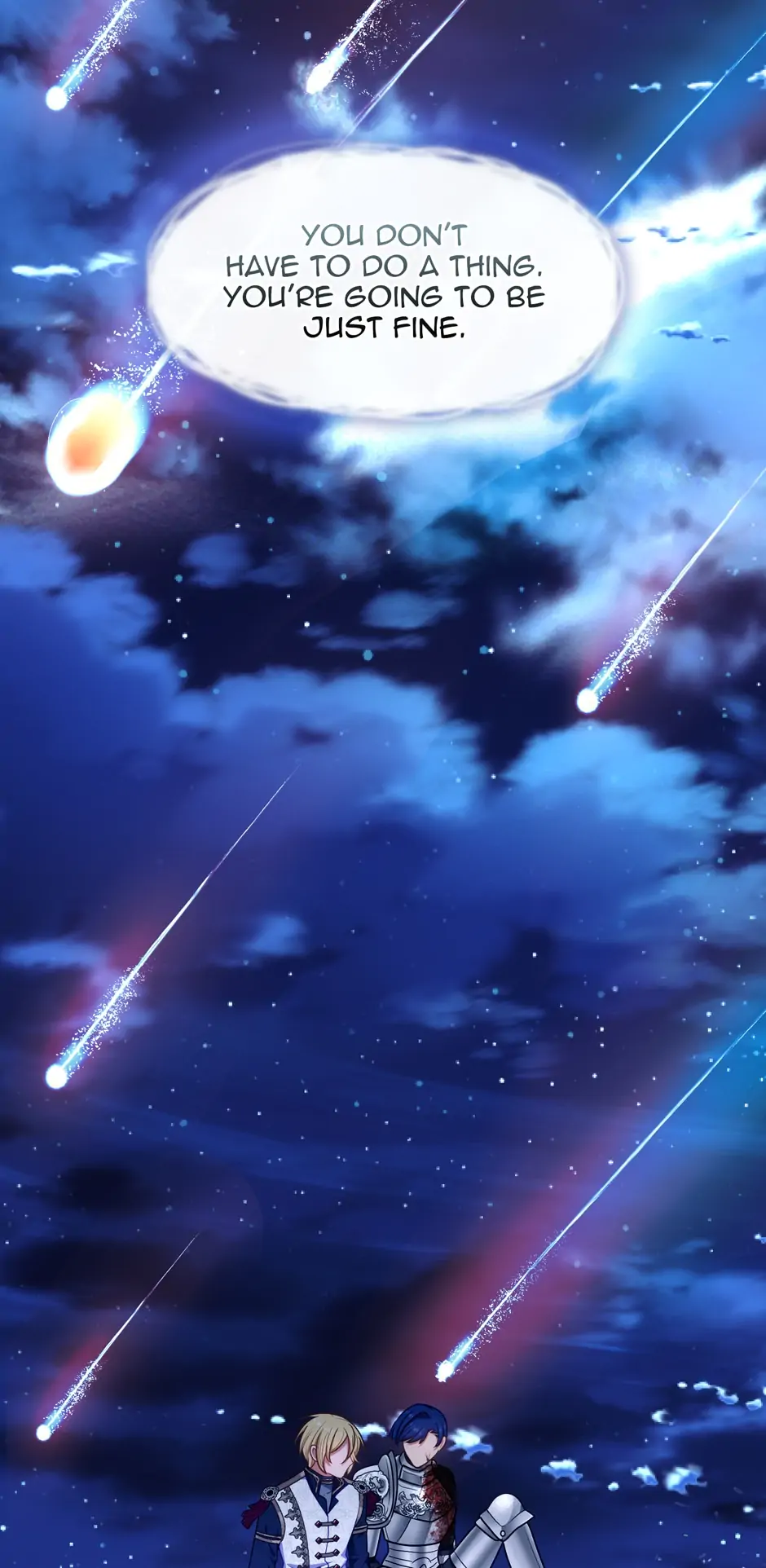 Read Beware the Villainess! EN Manga Online