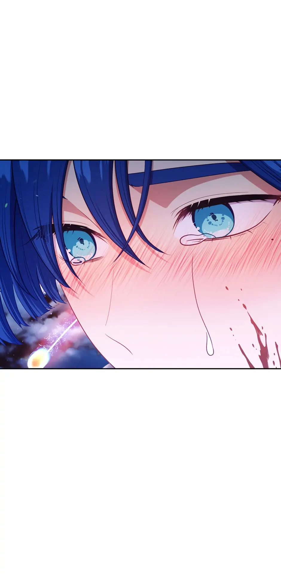 Read Beware the Villainess! EN Manga Online