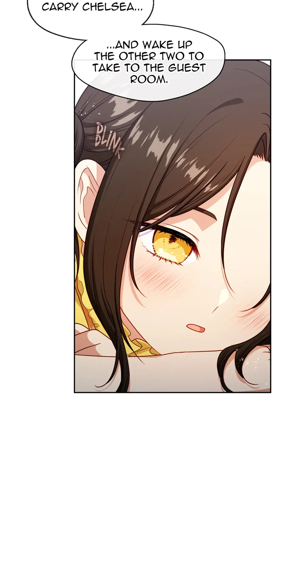 Read Beware the Villainess! EN Manga Online