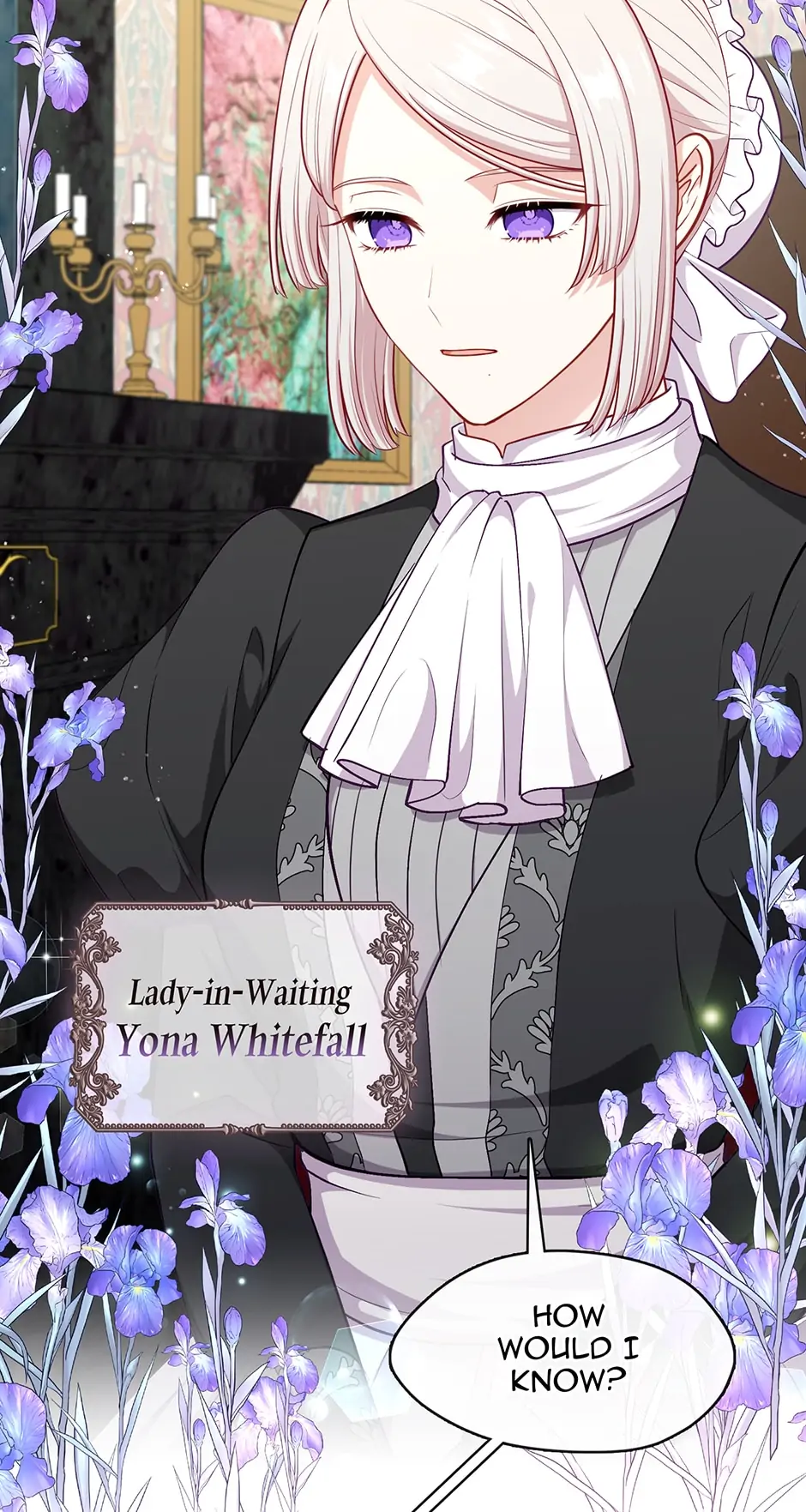 Read Beware the Villainess! EN Manga Online