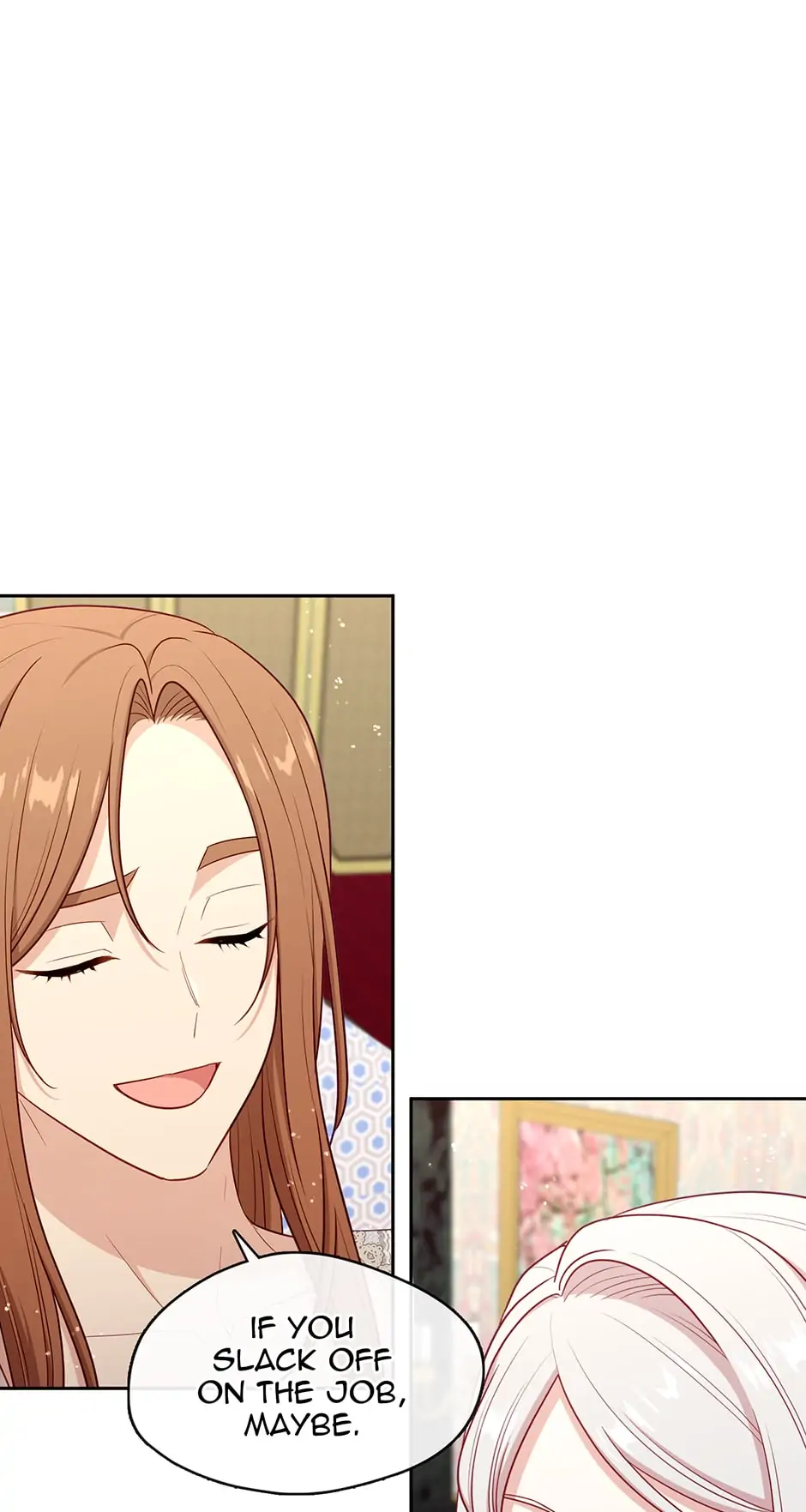 Read Beware the Villainess! EN Manga Online