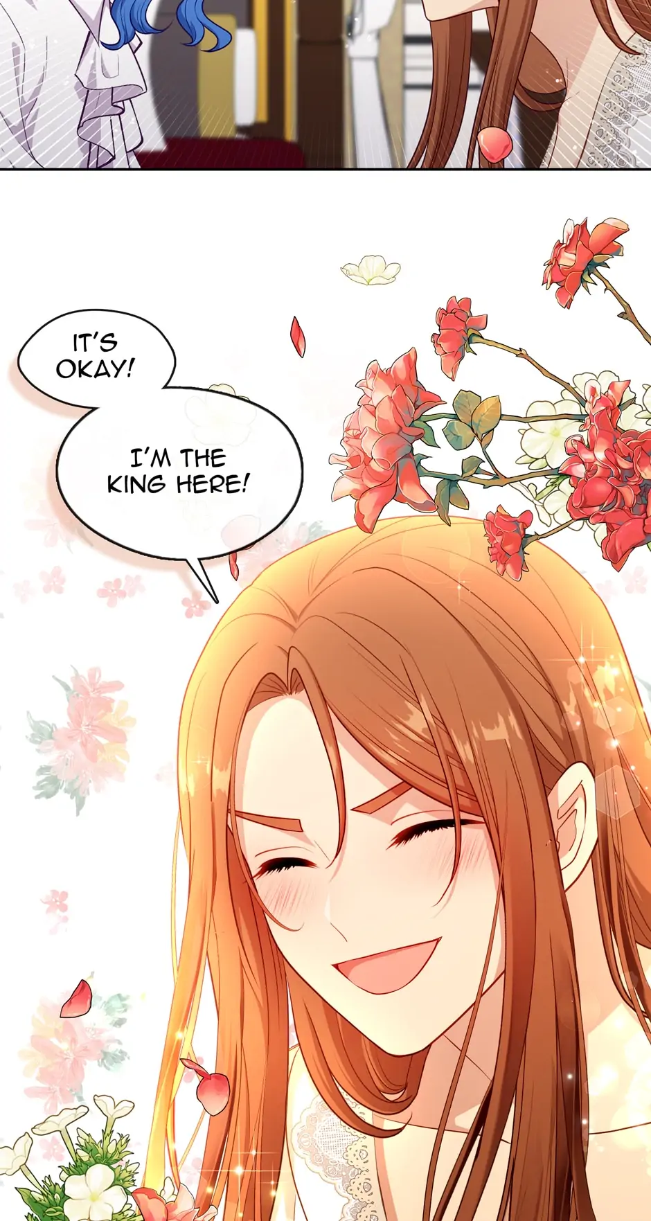 Read Beware the Villainess! EN Manga Online