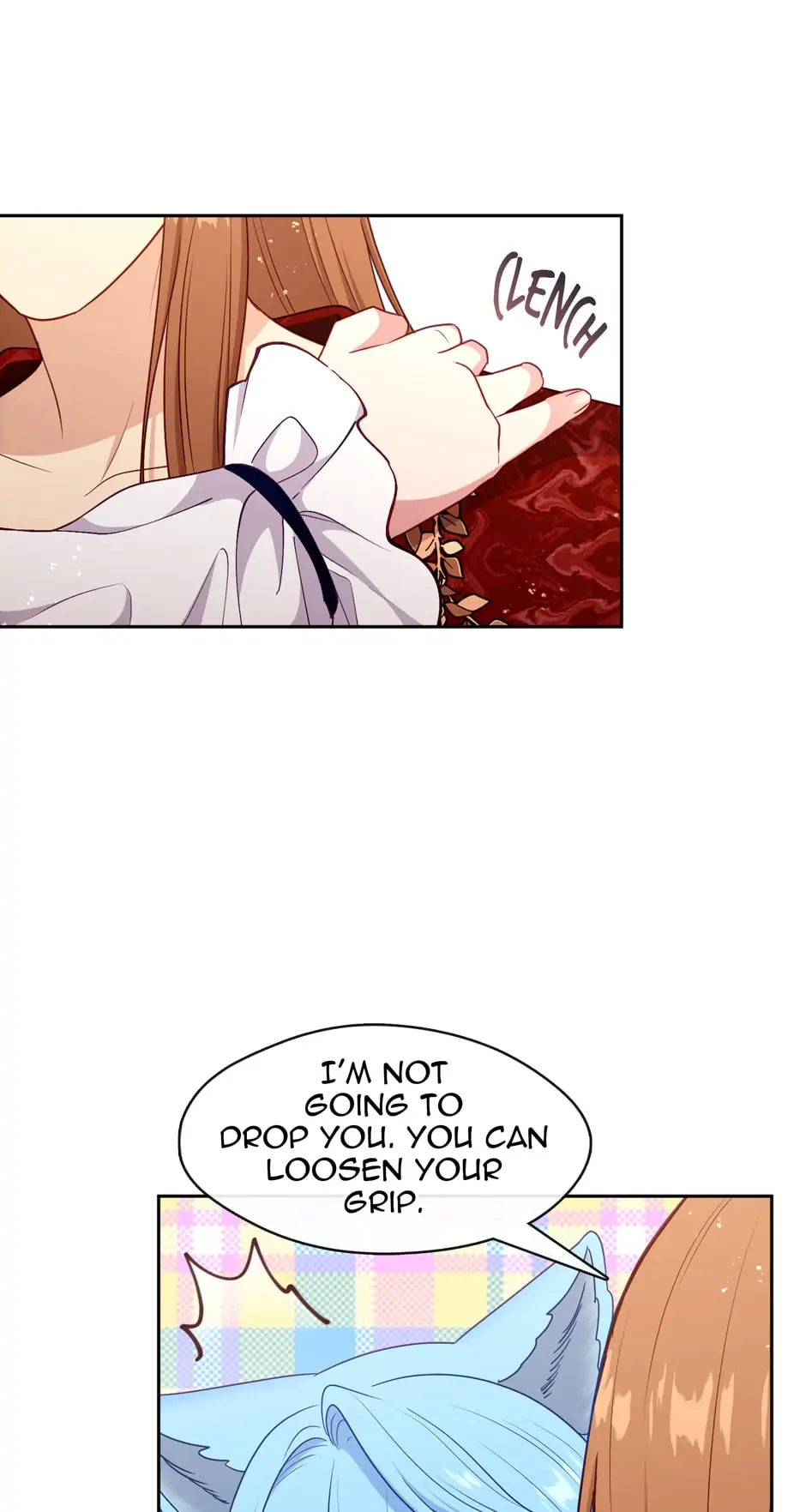 Read Beware the Villainess! EN Manga Online