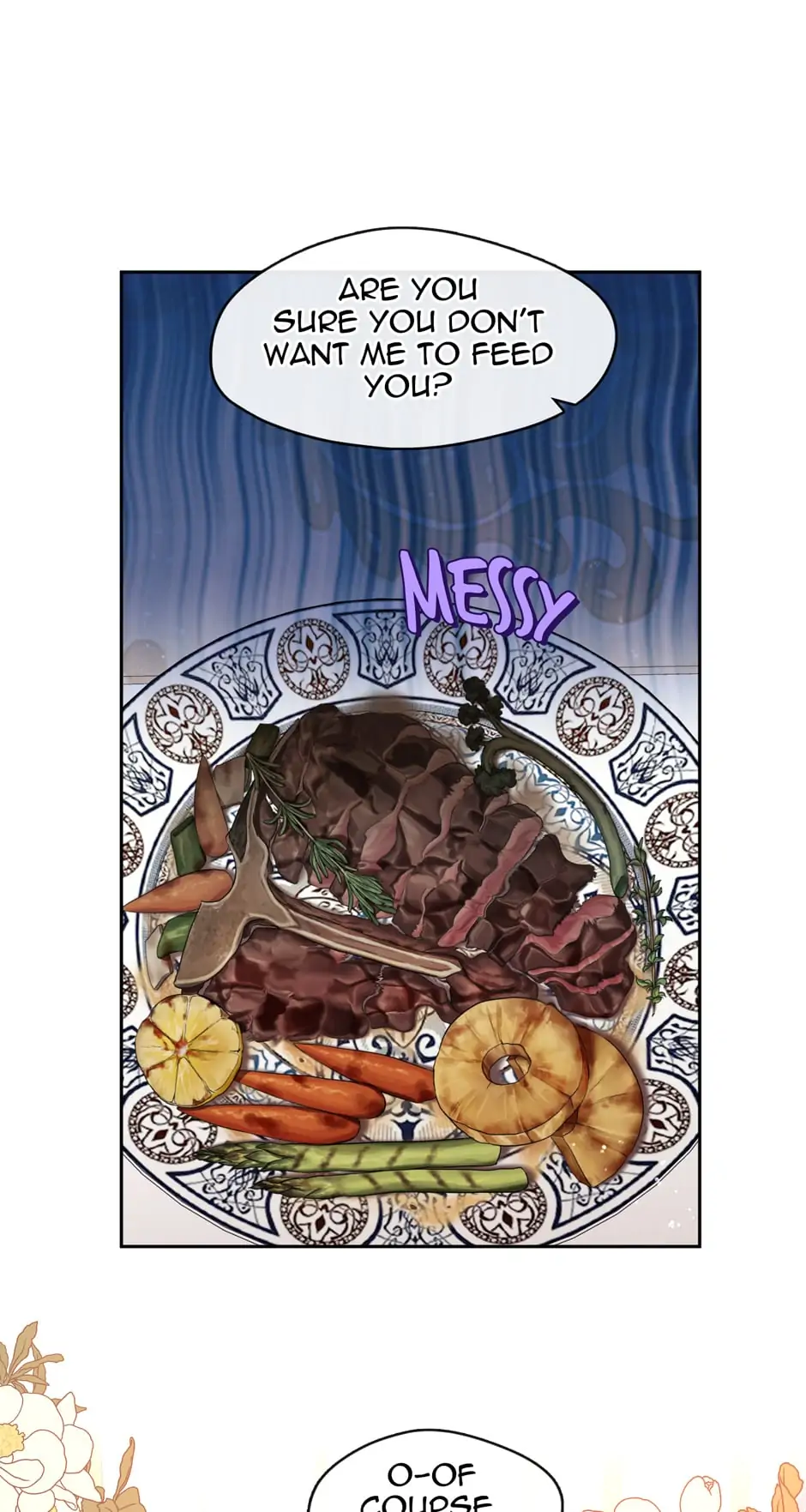 Read Beware the Villainess! EN Manga Online