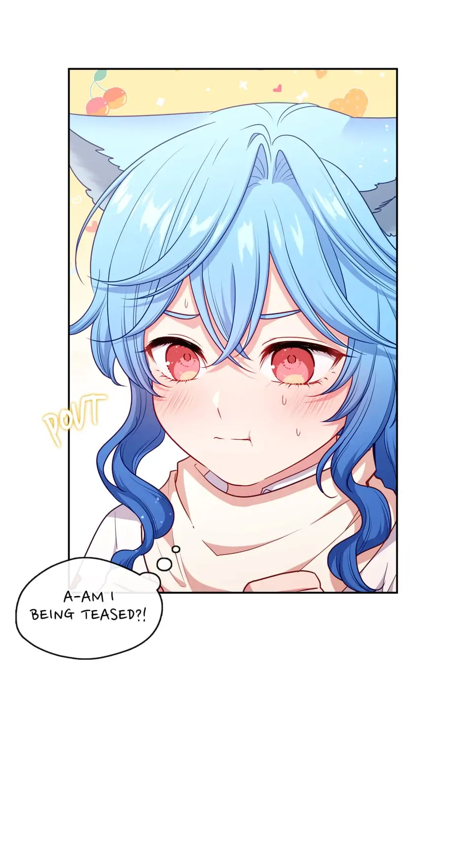 Read Beware the Villainess! EN Manga Online