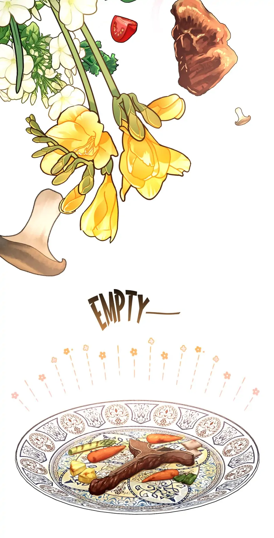 Read Beware the Villainess! EN Manga Online